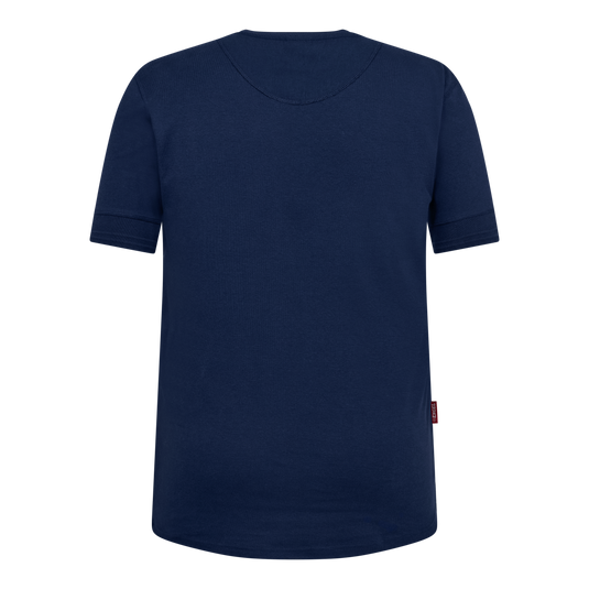 Extend Grandad T-Shirt 9256-565