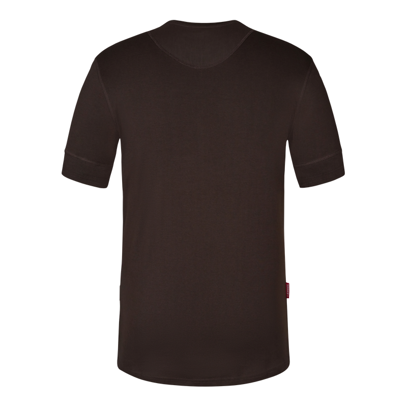 Laden Sie das Bild in Galerie -Viewer, Extend Grandad T-Shirt 9256-565
