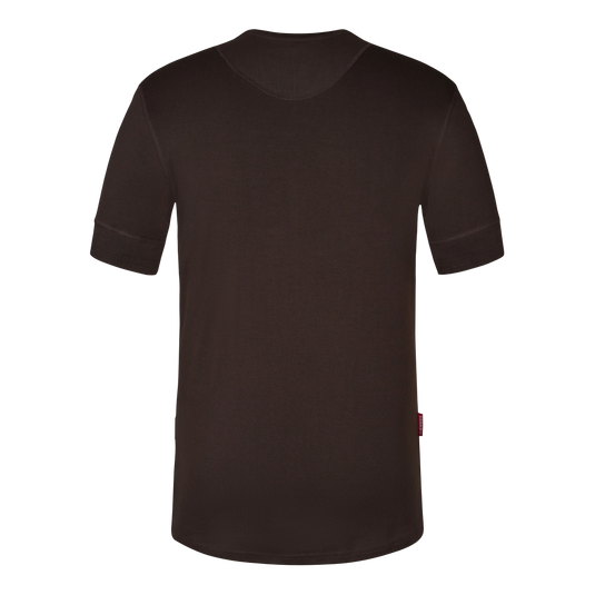 Extend Grandad T-Shirt 9256-565