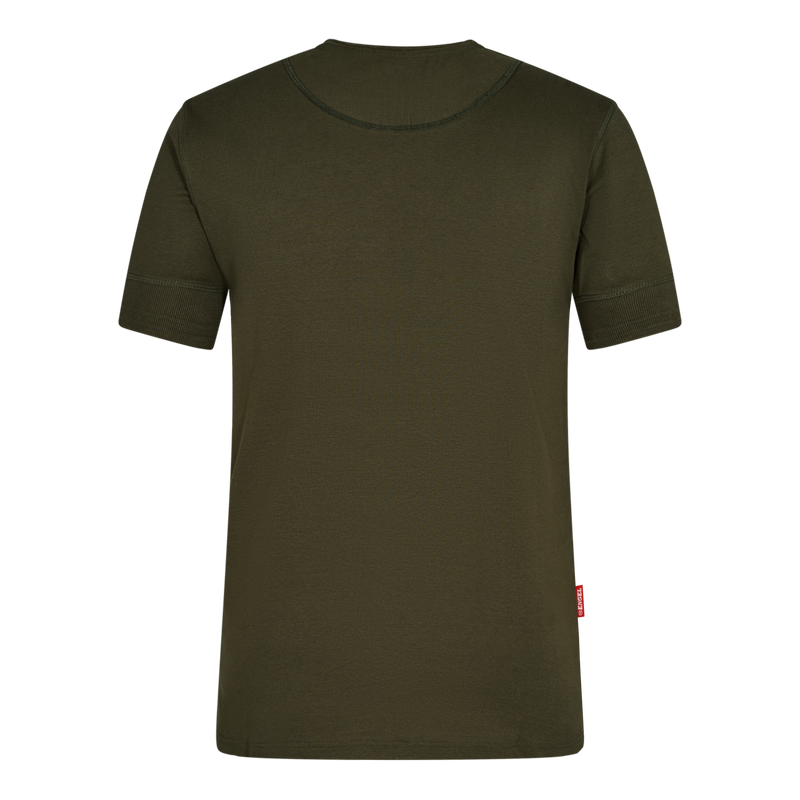 Laden Sie das Bild in Galerie -Viewer, Extend Grandad T-Shirt 9256-565
