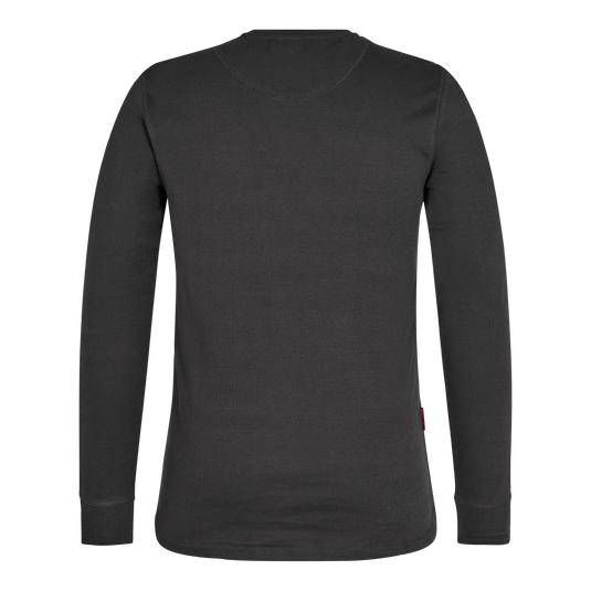 Extend Grandad langarm-Shirt 9257-565