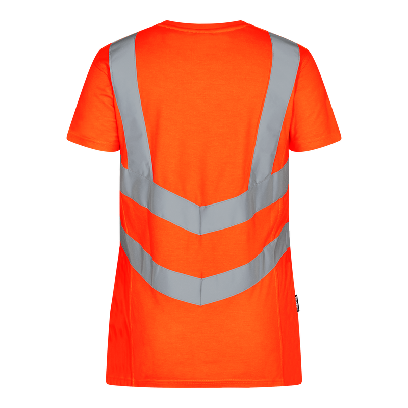 Laden Sie das Bild in Galerie -Viewer, Safety Damen T-Shirt 9542-182
