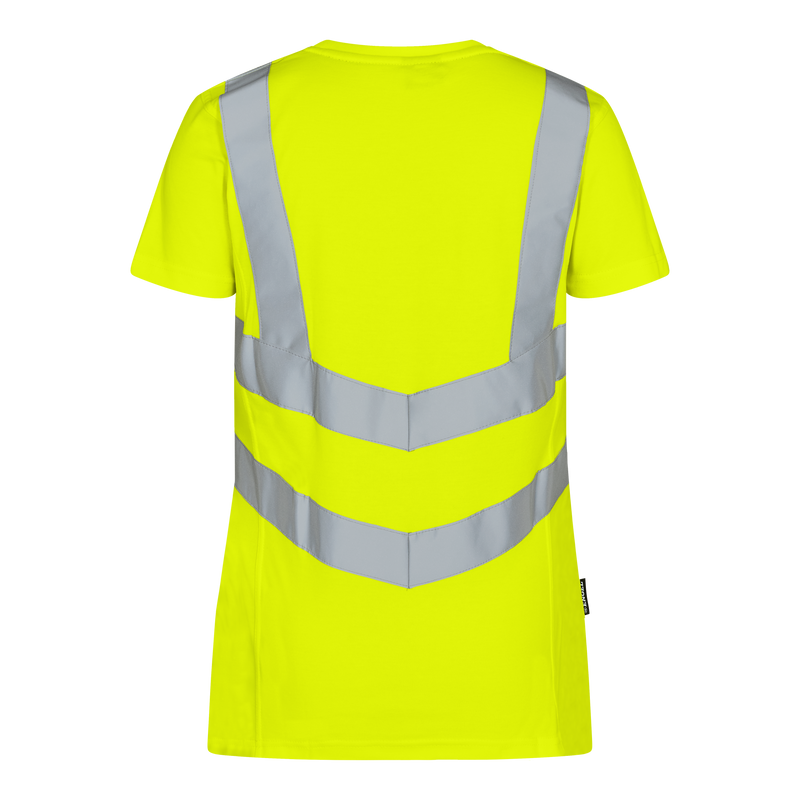 Laden Sie das Bild in Galerie -Viewer, Safety Damen T-Shirt 9542-182
