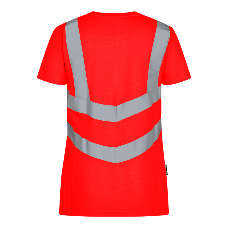 Laden Sie das Bild in Galerie -Viewer, Safety Damen T-Shirt 9542-182
