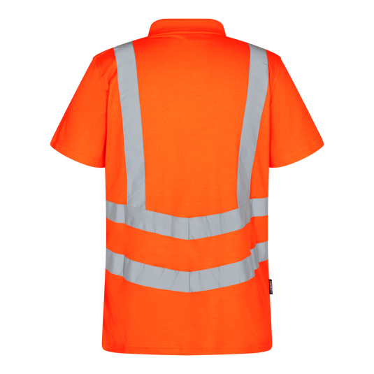 Safety Poloshirt 9546-182
