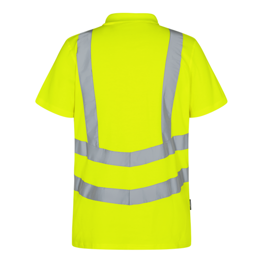 Safety Poloshirt 9546-182