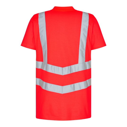 Safety Poloshirt 9546-182