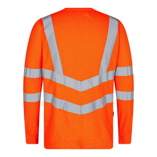Safety Grandad langarm-Shirt 9548-182