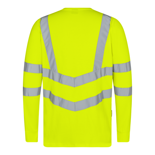 Safety Grandad langarm-Shirt 9548-182