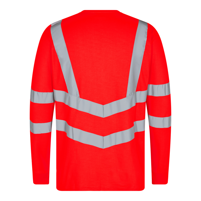 Laden Sie das Bild in Galerie -Viewer, Safety Grandad langarm-Shirt 9548-182
