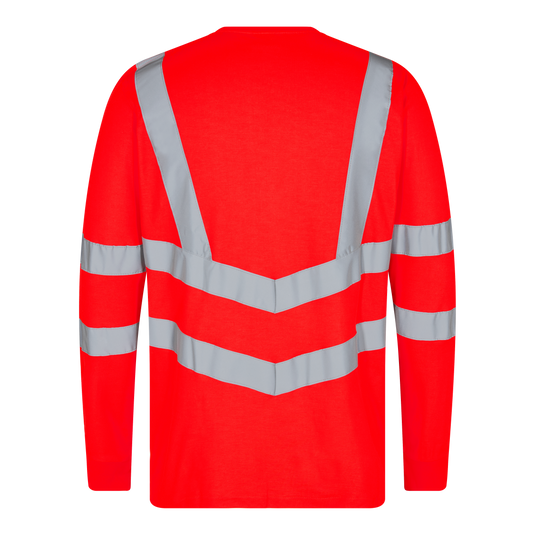 Safety Grandad langarm-Shirt 9548-182