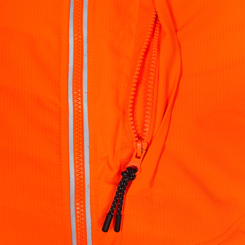 Laden Sie das Bild in Galerie -Viewer, Safety Stepp-Jacke 1159-158
