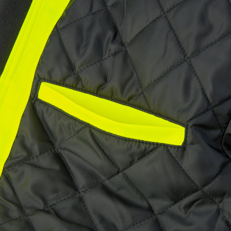 Laden Sie das Bild in Galerie -Viewer, Safety Pilotjacke 1246-930
