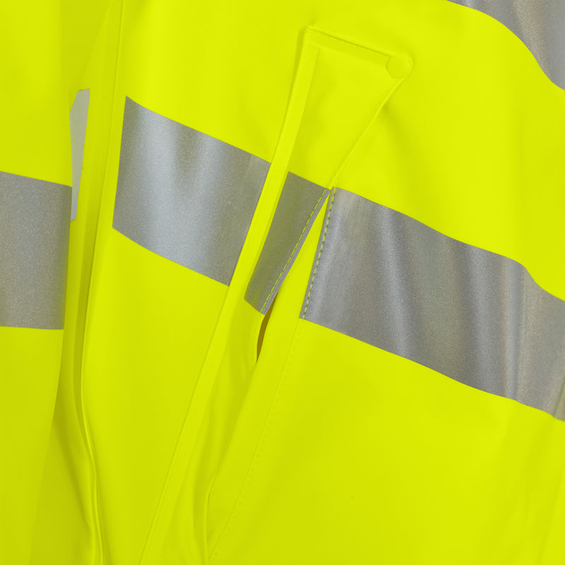 Laden Sie das Bild in Galerie -Viewer, Safety Regenjacke 1921-102

