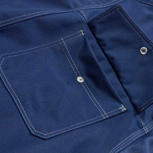 Safety+ Schweißer Overall 4288-192