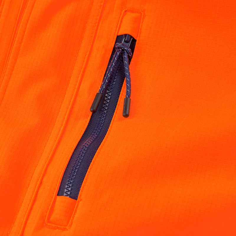 Laden Sie das Bild in Galerie -Viewer, Safety Winteroverall 4946-930
