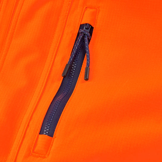 Safety Winteroverall 4946-930