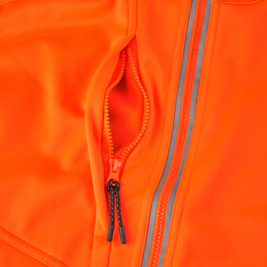 Safety Softshellweste 5156-237