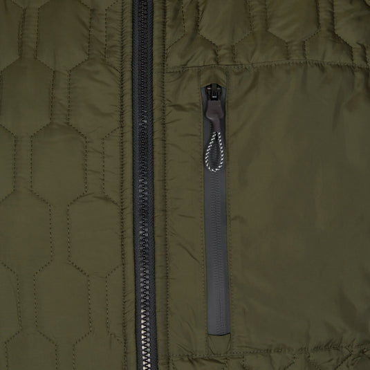 X-treme Steppweste 5370-604