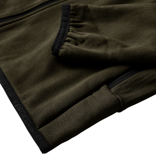 X-treme Midlayer-Cardigan 8371-602