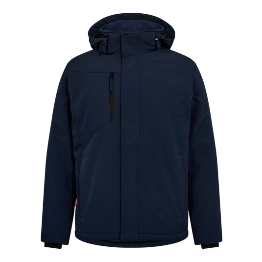 Extend Softshell-Winterjacke 1113-229