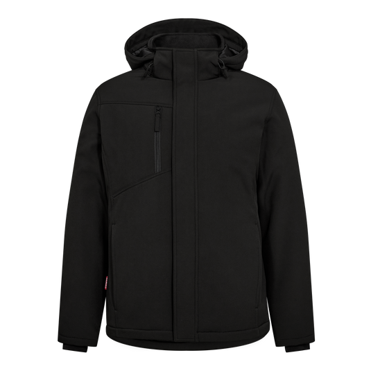 Extend Softshell-Winterjacke 1113-229