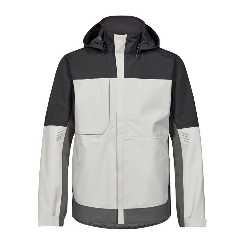 Laden Sie das Bild in Galerie -Viewer, Entire Shelljacke 1129-159
