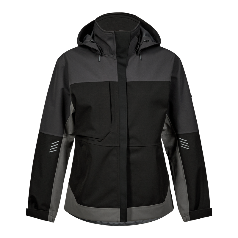 Laden Sie das Bild in Galerie -Viewer, Entire Damen Shelljacke 1135-159
