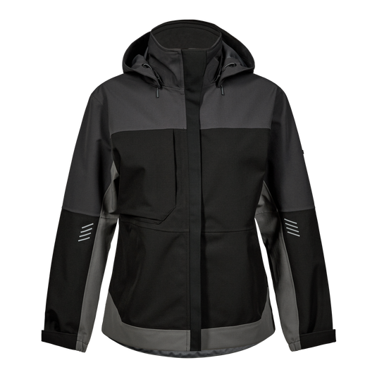 Entire Damen Shelljacke 1135-159