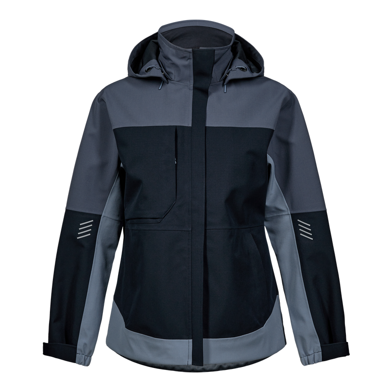 Laden Sie das Bild in Galerie -Viewer, Entire Damen Shelljacke 1135-159
