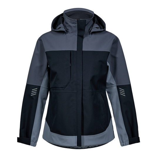 Entire Damen Shelljacke 1135-159