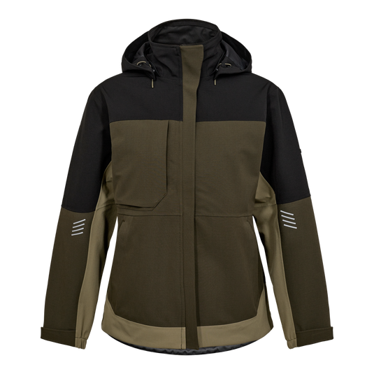 Entire Damen Shelljacke 1135-159