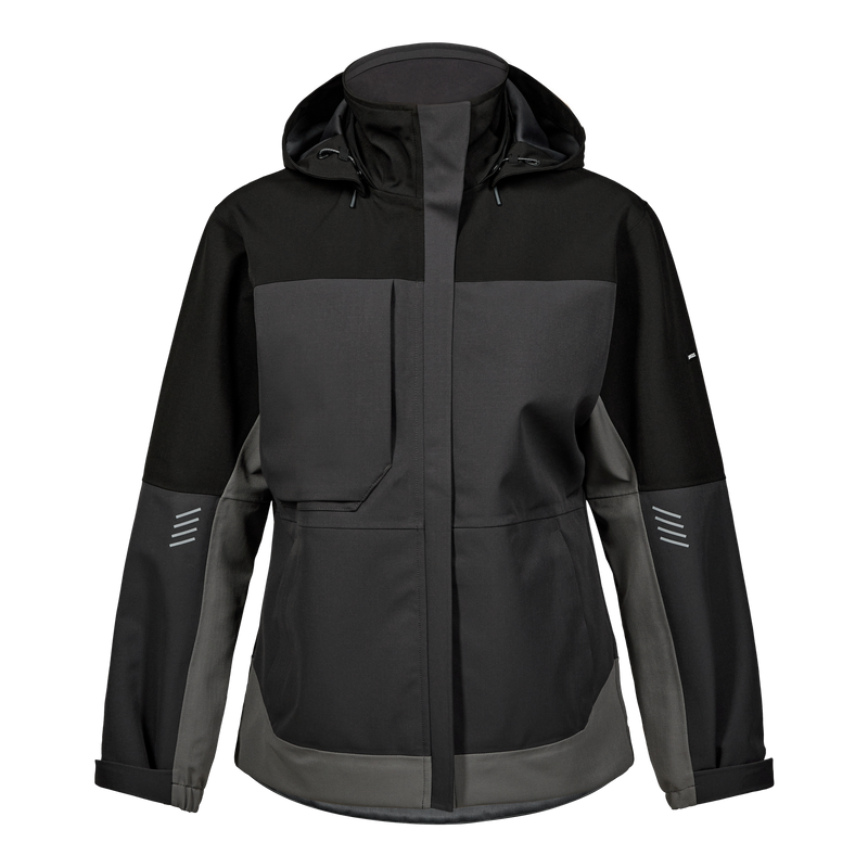 Laden Sie das Bild in Galerie -Viewer, Entire Damen Shelljacke 1135-159
