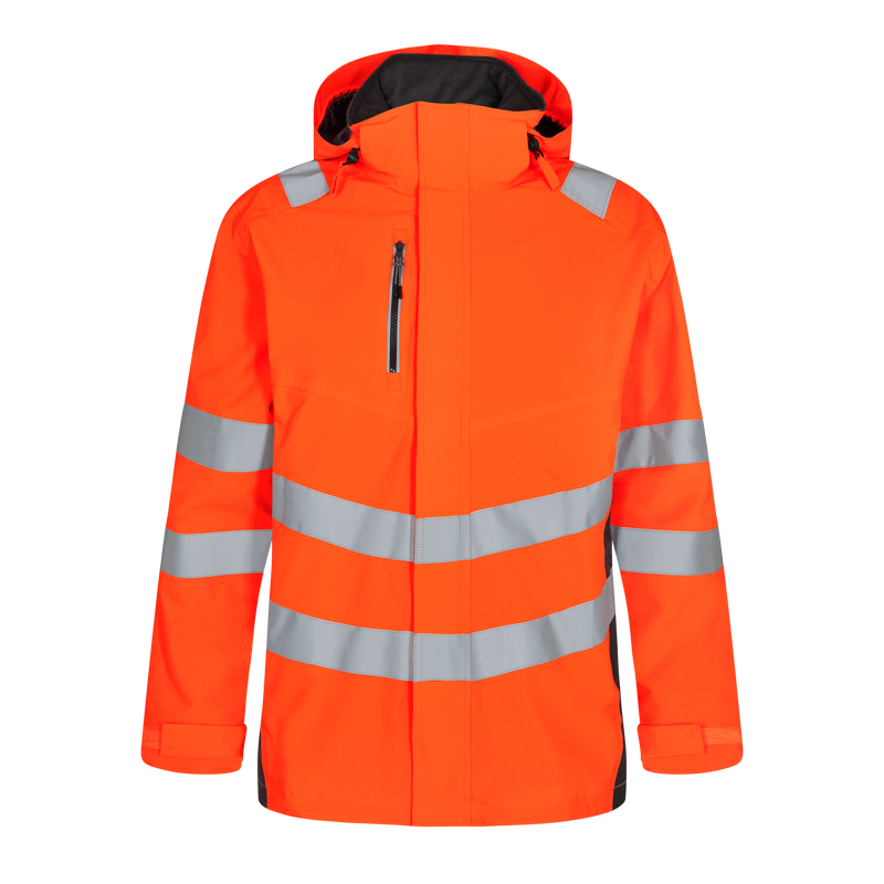 Laden Sie das Bild in Galerie -Viewer, Safety Shellparka 1145-930

