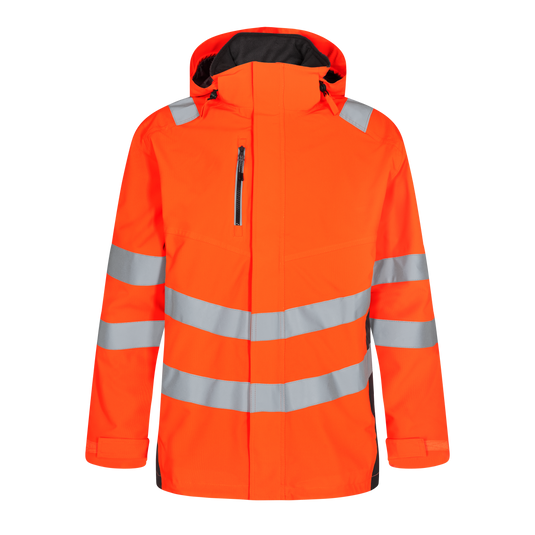 Safety Shellparka 1145-930