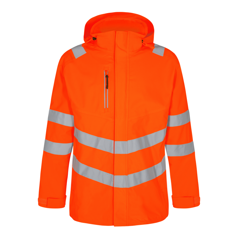 Laden Sie das Bild in Galerie -Viewer, Safety Shellparka 1145-930

