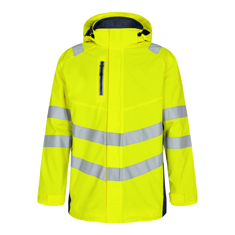 Laden Sie das Bild in Galerie -Viewer, Safety Shellparka 1145-930
