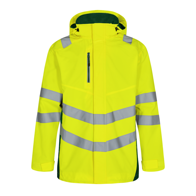 Laden Sie das Bild in Galerie -Viewer, Safety Shellparka 1145-930
