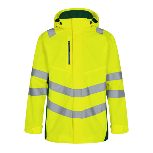 Safety Shellparka 1145-930