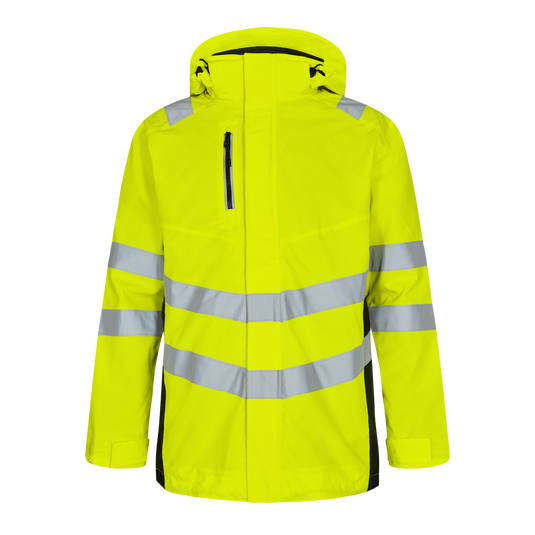 Safety Shellparka 1145-930