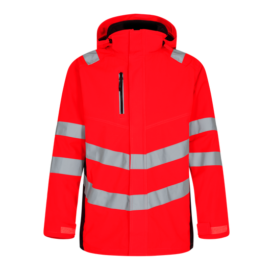 Safety Shellparka 1145-930