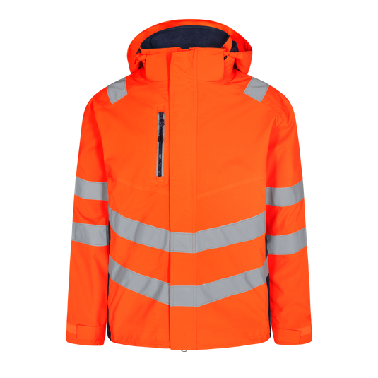 Safety Shelljacke 1146-930