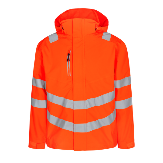 Safety Shelljacke 1146-930