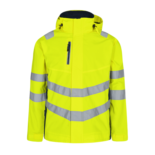 Safety Shelljacke 1146-930