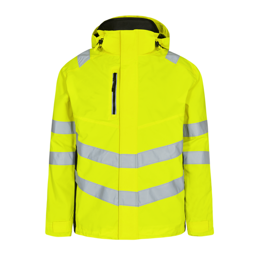 Safety Shelljacke 1146-930