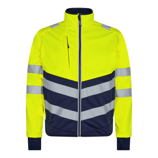 Safety Softshelljacke 1150-237