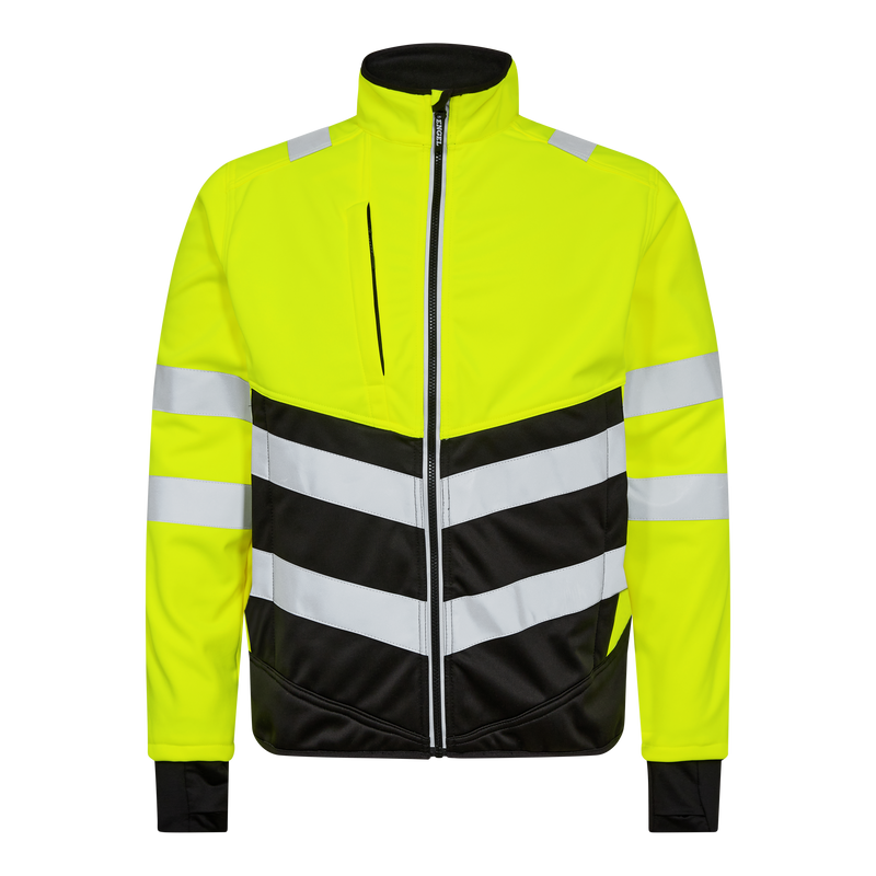 Laden Sie das Bild in Galerie -Viewer, Safety Softshelljacke 1150-237
