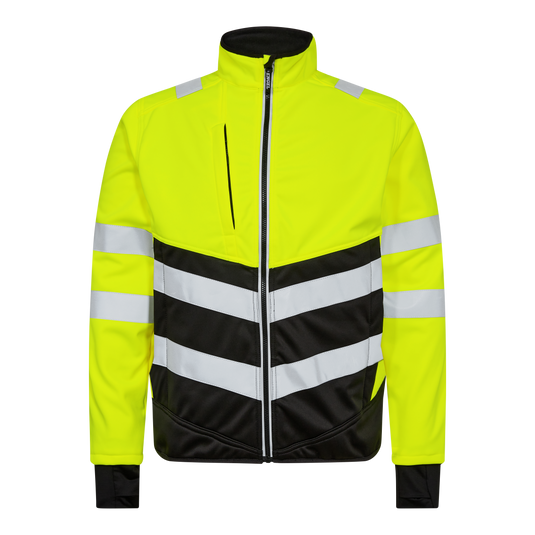Safety Softshelljacke 1150-237
