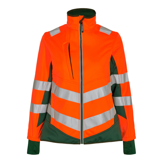 Safety Damen Softshelljacke 1156-237