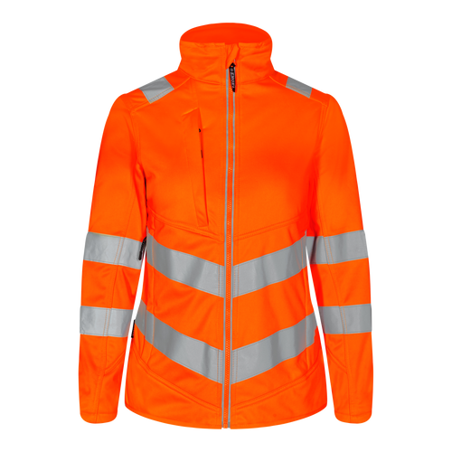 Safety Damen Softshelljacke 1156-237